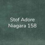 Stof Adore Niagara 158