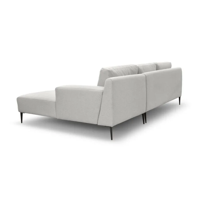 Loungesofa Max Seitenansicht