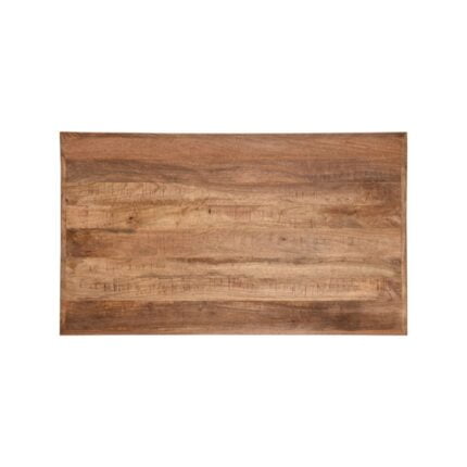 LABEL51 Top Restauranttisch Raues Mangoholz 120x70x5 cm Oberseite.jpg