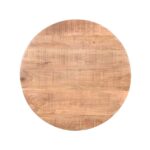 LABEL51 Restaurant Bar Table Top Round Sloppy Edge 70x70 Cm Top.jpg