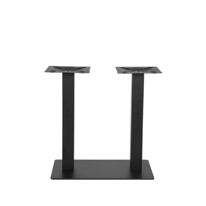 LABEL51 Restaurant table leg double front.jpg